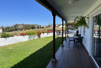 Casa Janni
