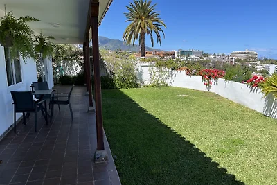 Casa Janni
