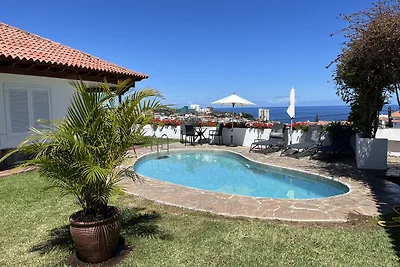 Casa Janni