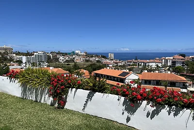 Casa Janni