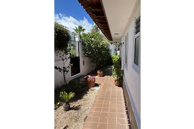 Casa Janni