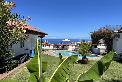 Casa Janni