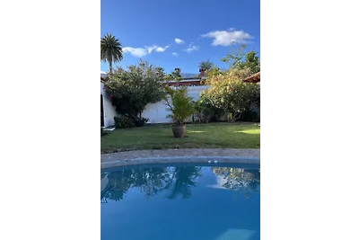 Casa Janni