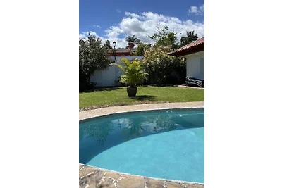 Casa Janni