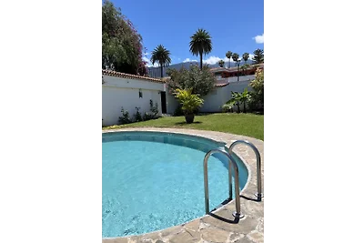 Casa Janni