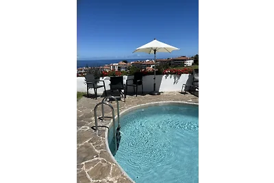 Casa Janni