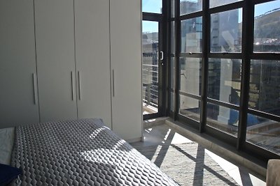Penthouse in Kapstadt