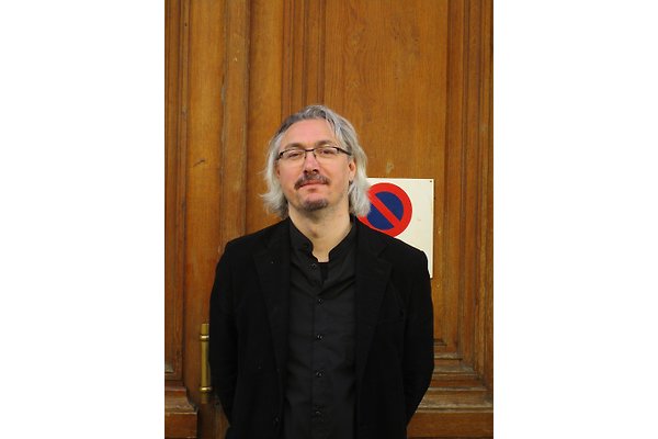 Herr H. Brandstädt Herr H. Brandstädt