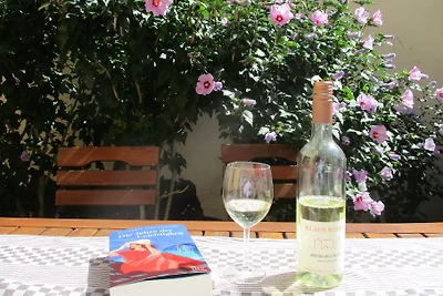 Vivere con il libraio