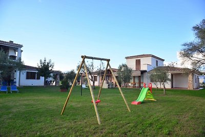 Casa Appartamento di Mirto in Ogliastra