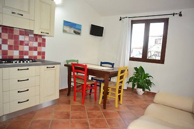 Mirto&#39;s House Apartment in Ogliastra