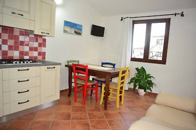 Casa Appartamento di Mirto in Ogliastra