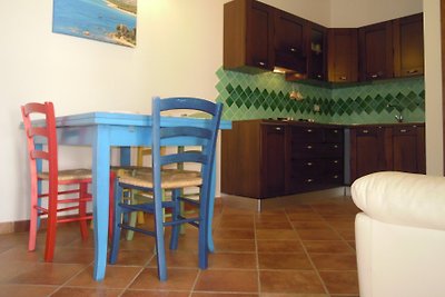 Casa Appartamento di Mirto in Ogliastra