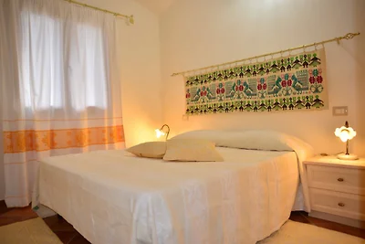 Casa Appartamento di Mirto in Ogliastra