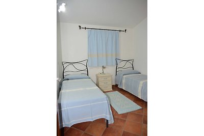 Casa Appartamento di Mirto in Ogliastra