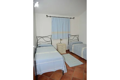 Casa Appartamento di Mirto in Ogliastra
