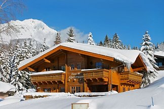 Haus Alpentraum Filzmoos