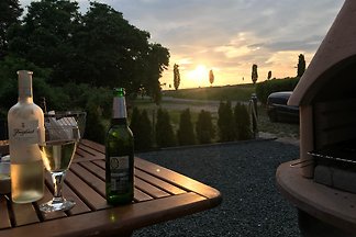 Tolles Häuschen in toller Umgebung