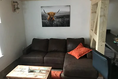 Ferienhaus Unstrutblick
