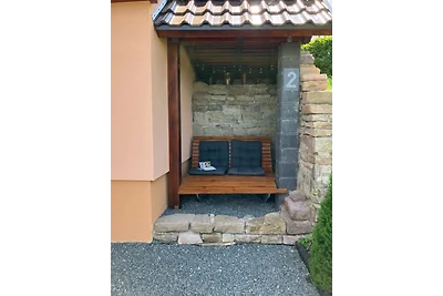 Ferienhaus Unstrutblick