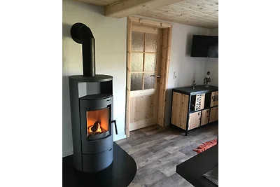 Ferienhaus Unstrutblick