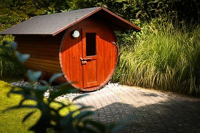 Casa di vacanza sul lago/ barca, biciclette...