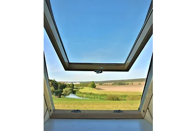 Ferienhaus Unstrutblick