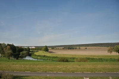 Ferienhaus Unstrutblick