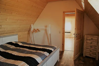 Ferienhaus Unstrutblick