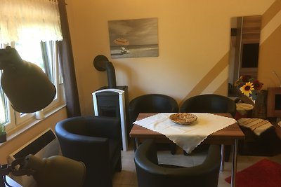 Ferienhaus am See/ Boot,Fahrräder..