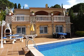 Casa Wello, untere Wohnung