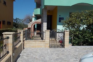 Casa piana molto bella