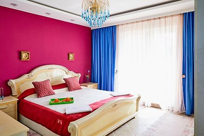 Lux Villa Apartments Benak