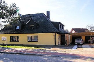 Ferienwohnung Stralsund