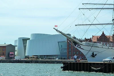 Ferienbungalow in Stralsund MV