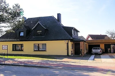 Ferienbungalow in Stralsund MV
