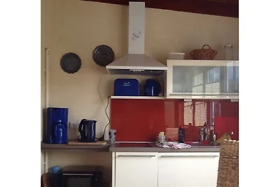 Ferienbungalow in Stralsund MV