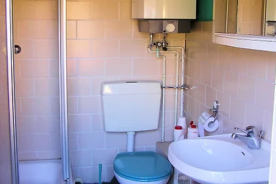 Ferienbungalow in Stralsund MV