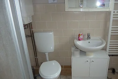 Ferienbungalow in Stralsund MV