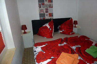 Ferienbungalow in Stralsund MV