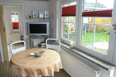 Ferienbungalow in Stralsund MV