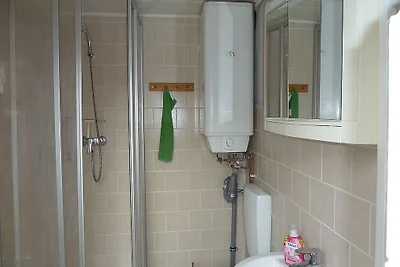 Ferienbungalow in Stralsund MV