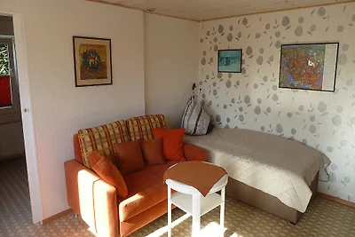 Ferienbungalow in Stralsund MV
