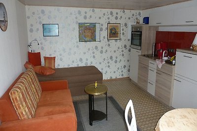 Apartament Holiday bungalow in Stralsund