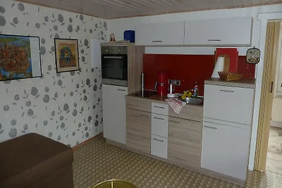 Ferienbungalow in Stralsund MV