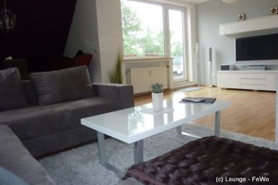 Lounge-FeWo.de | edel, anders...