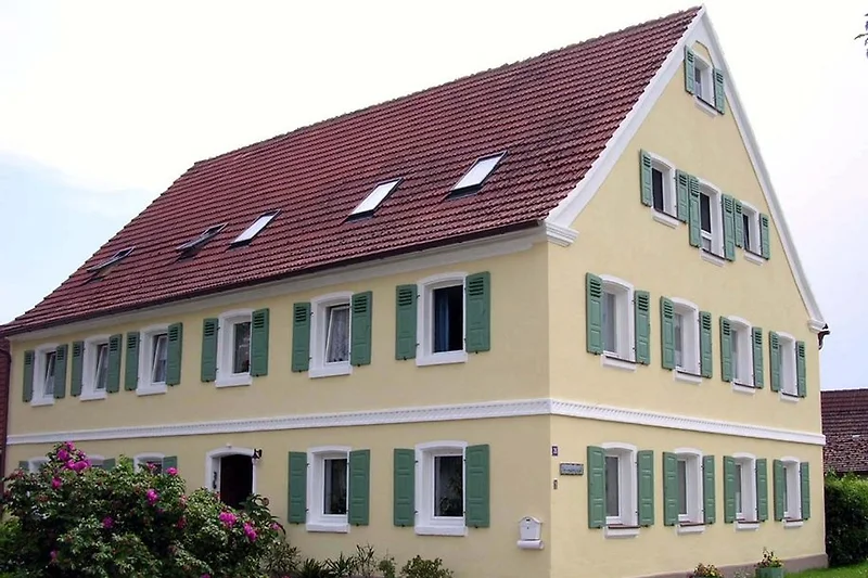 Ihr Ferienhaus
