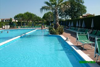RESIDENCE VIGNETI DEL GARDA COLA'