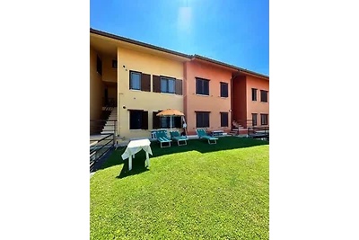 VILLA WITH POOL TENNIS 