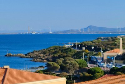 SARDEGNA CASA ELISABETTA E FEDERICA